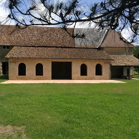 Chateau De Boiscoursier Bed and breakfast *