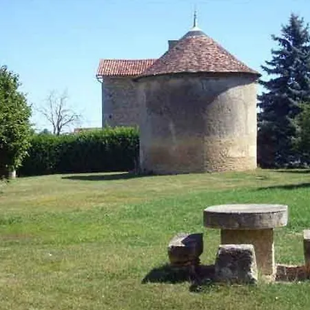 Chateau De Boiscoursier Bed & Breakfast