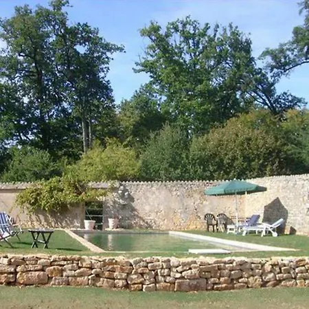Chateau De Boiscoursier Marnay (Vienne)