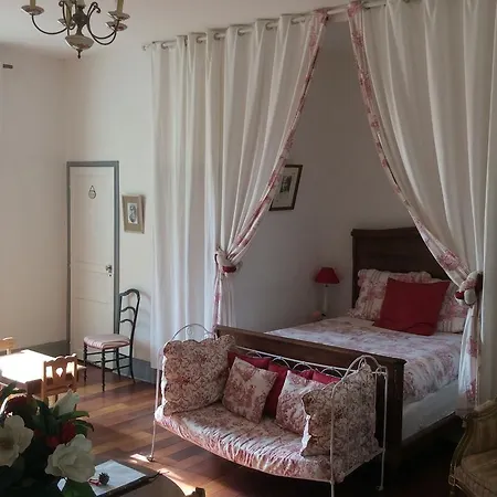 Chateau De Boiscoursier Bed & Breakfast Marnay (Vienne)