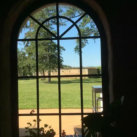 Bed & Breakfast Chateau De Boiscoursier